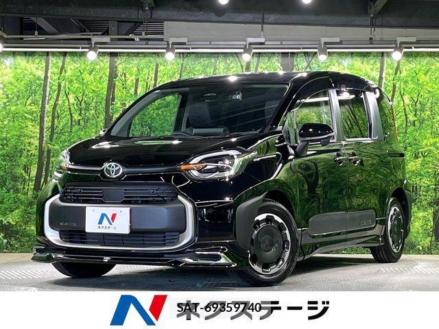 Toyota SIENTA 2024-01 7021597-0