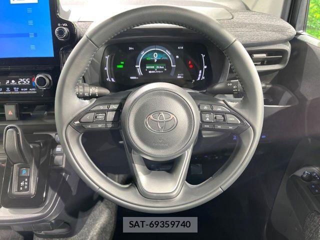 Toyota SIENTA 2024-01 7021597-10