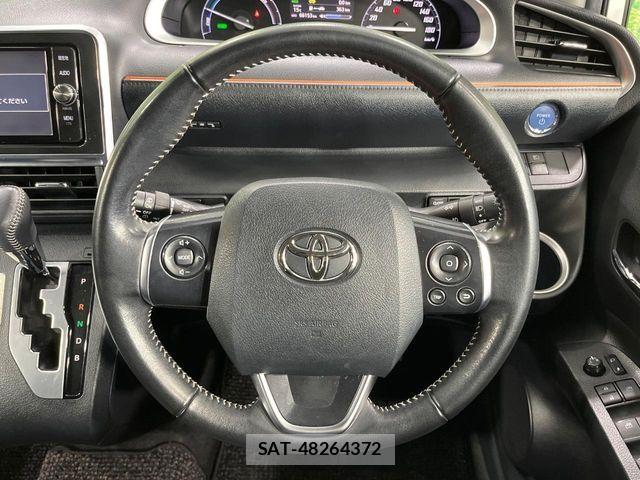 Toyota SIENTA 2017-04 7021605-11