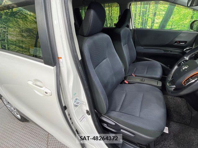 Toyota SIENTA 2017-04 7021605-7