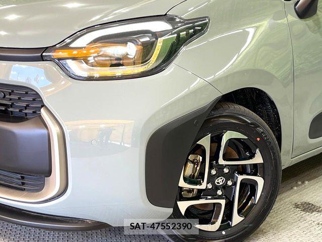 Toyota SIENTA 2026-02 7021595-15