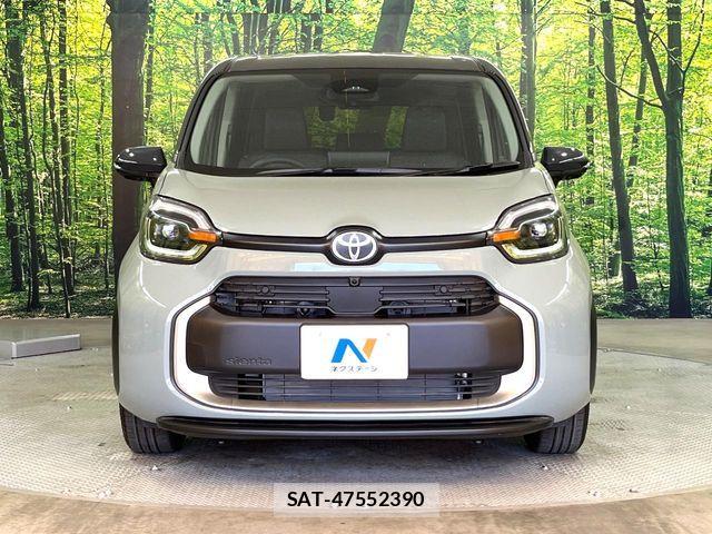 Toyota SIENTA 2026-02 7021595-17