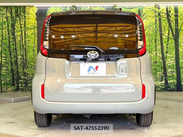 Toyota SIENTA 2026-02 7021595-18