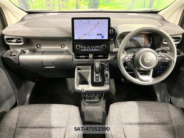 Toyota SIENTA 2026-02 7021595-1