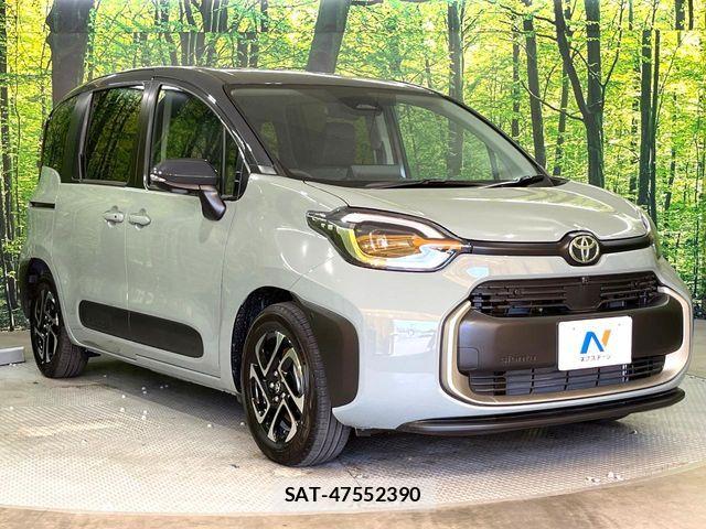 Toyota SIENTA 2026-02 7021595-19