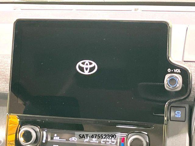 Toyota SIENTA 2026-02 7021595-2