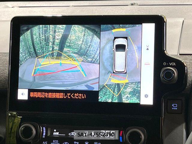 Toyota SIENTA 2026-02 7021595-3