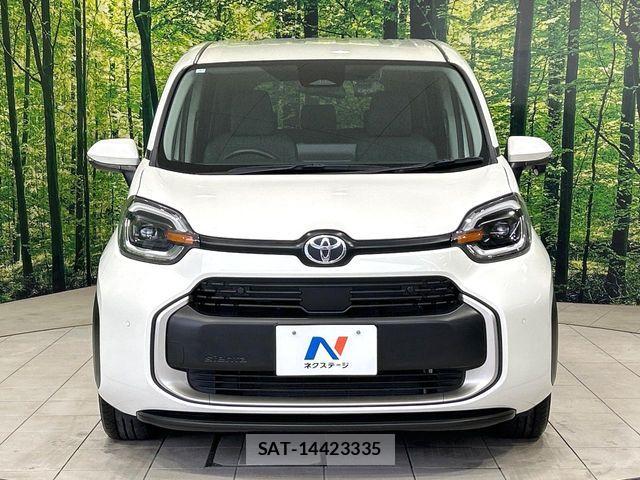 Toyota SIENTA 2023-07 7060724-13