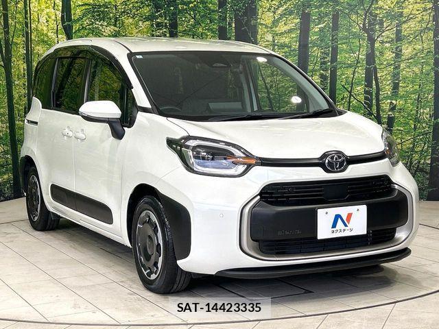 Toyota SIENTA 2023-07 7060724-15