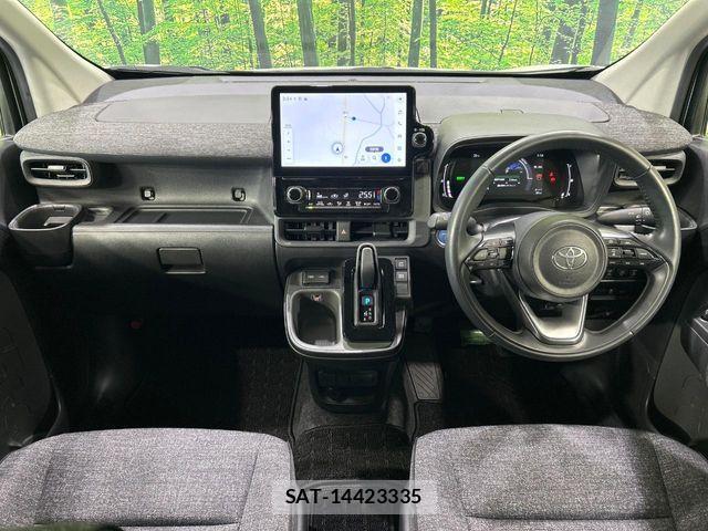 Toyota SIENTA 2023-07 7060724-1