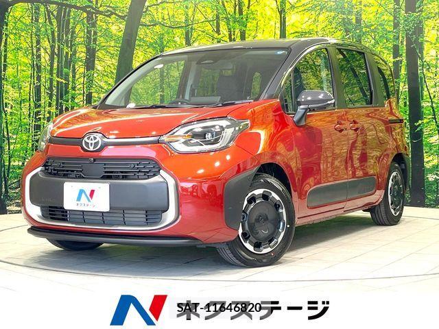 Toyota SIENTA 2026-02 7060722-0