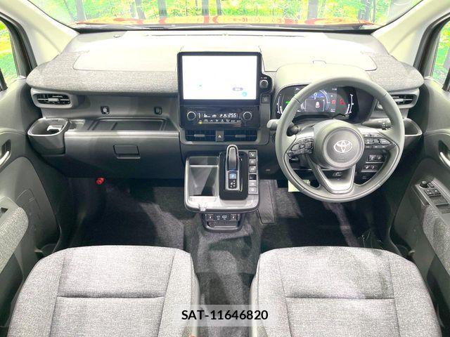 Toyota SIENTA 2026-02 7060722-1