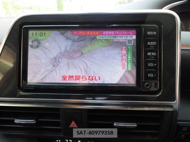 Toyota SIENTA 2016-11 7060740-5