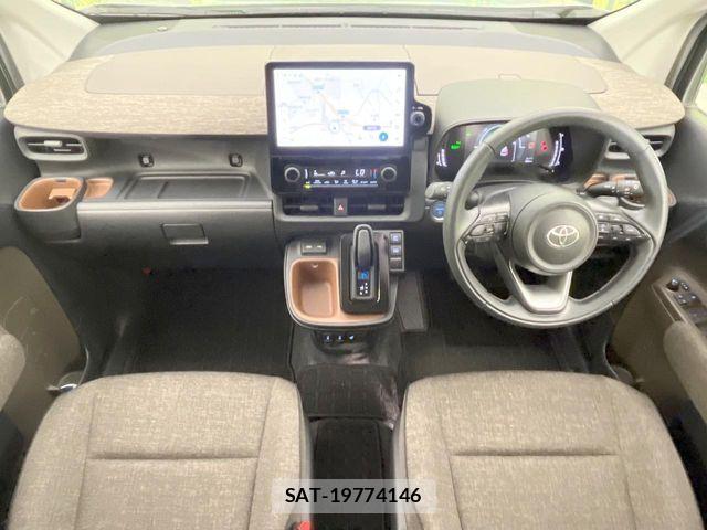 Toyota SIENTA 2024-02 7060727-1