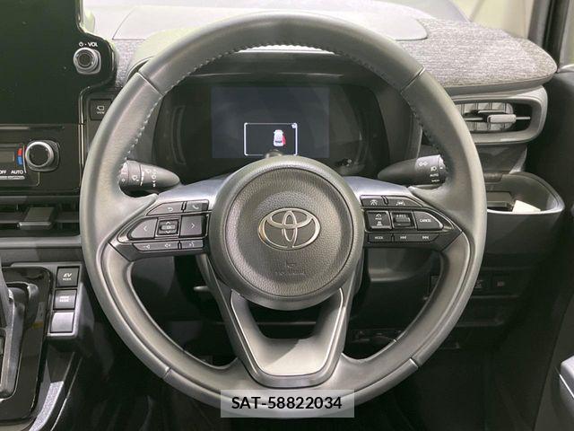 Toyota SIENTA 2023-03 7060726-11