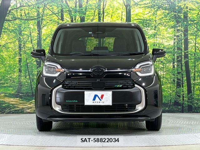 Toyota SIENTA 2023-03 7060726-14