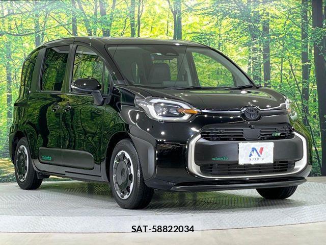 Toyota SIENTA 2023-03 7060726-16