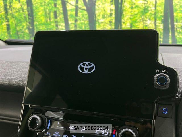 Toyota SIENTA 2023-03 7060726-2