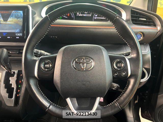 Toyota SIENTA 2020-10 7060730-10