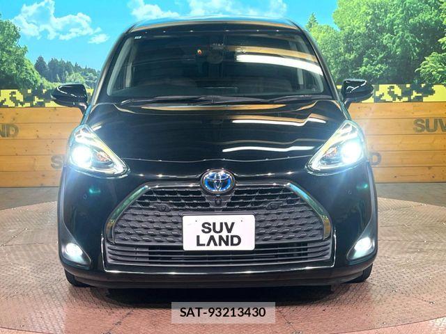Toyota SIENTA 2020-10 7060730-13