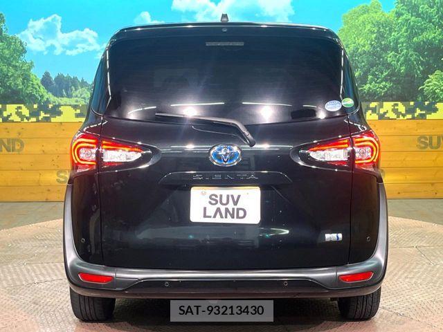 Toyota SIENTA 2020-10 7060730-14