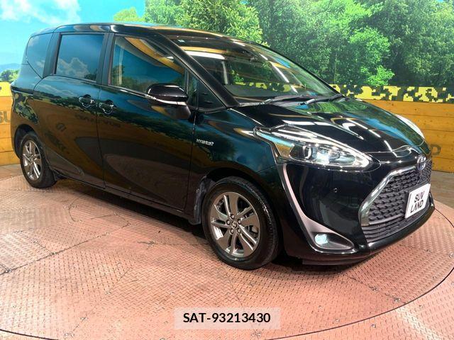 Toyota SIENTA 2020-10 7060730-15