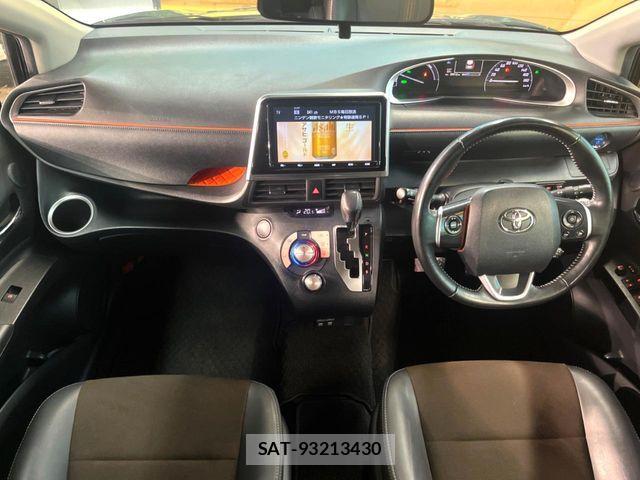 Toyota SIENTA 2020-10 7060730-1