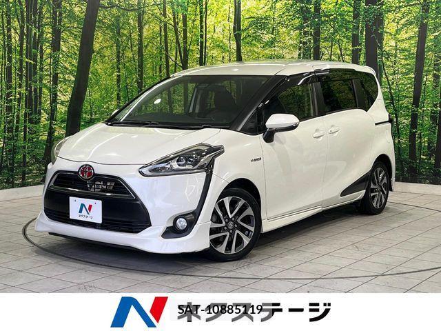 Toyota SIENTA 2015-10 7060736-0