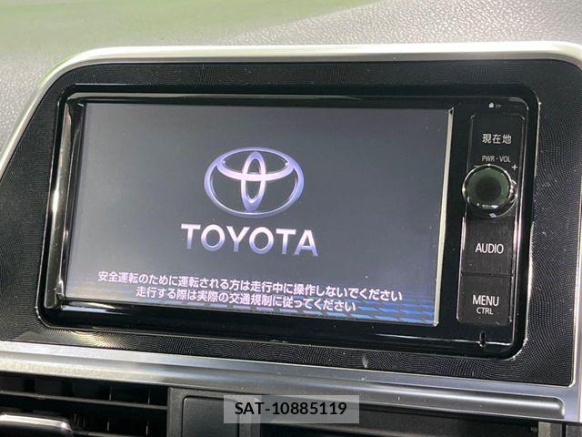 Toyota SIENTA 2015-10 7060736-2
