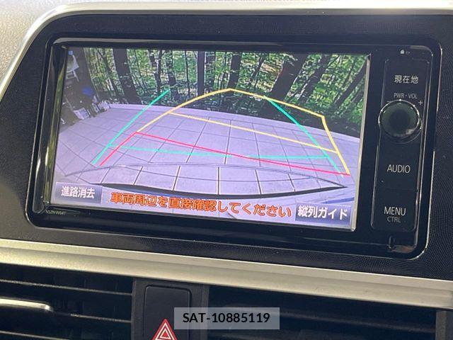 Toyota SIENTA 2015-10 7060736-6