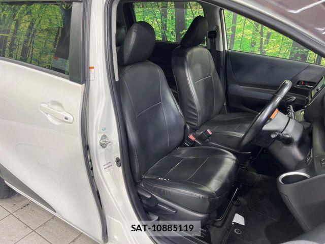 Toyota SIENTA 2015-10 7060736-7