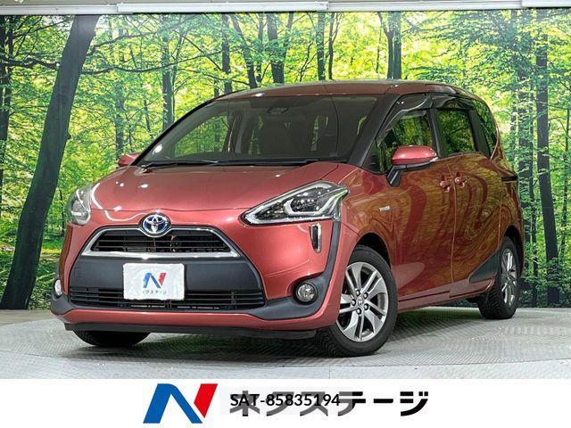 Toyota SIENTA 2016-03 7060737-0