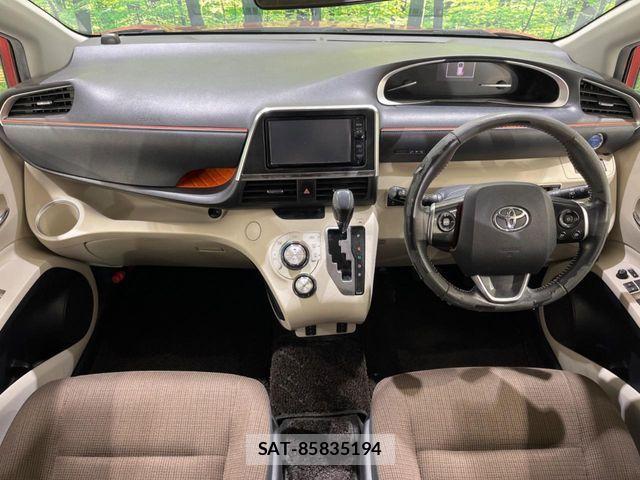 Toyota SIENTA 2016-03 7060737-1