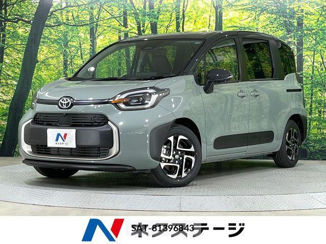Toyota SIENTA 2026-02 7060719-0