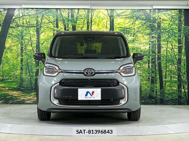 Toyota SIENTA 2026-02 7060719-14