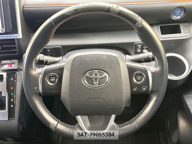 Toyota SIENTA 2016-03 7060734-11