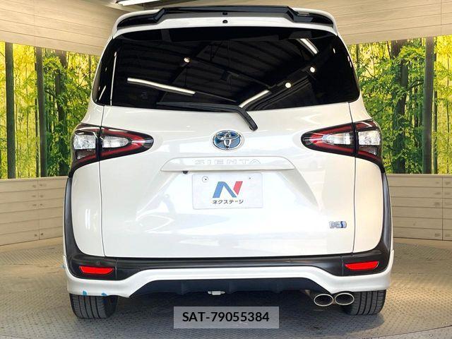 Toyota SIENTA 2016-03 7060734-15