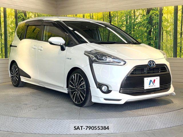 Toyota SIENTA 2016-03 7060734-16
