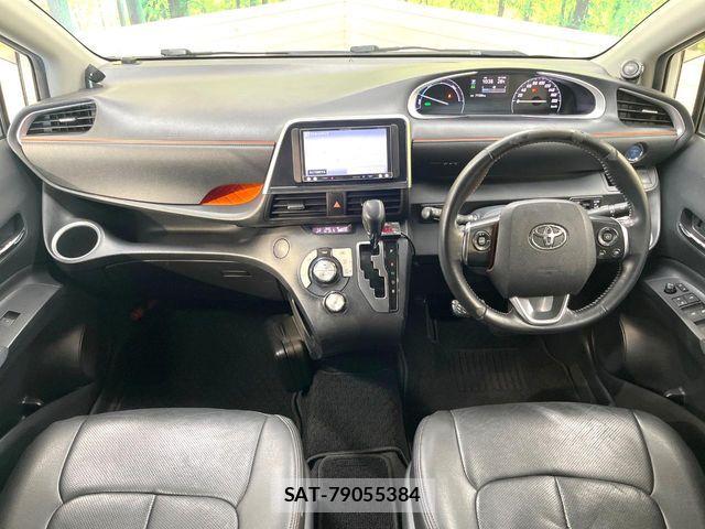 Toyota SIENTA 2016-03 7060734-1