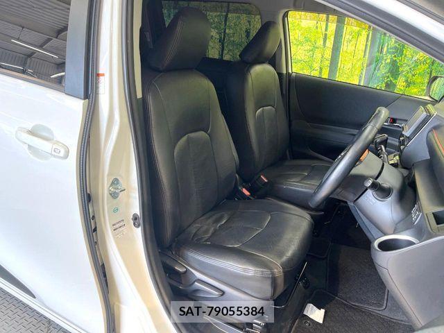 Toyota SIENTA 2016-03 7060734-7