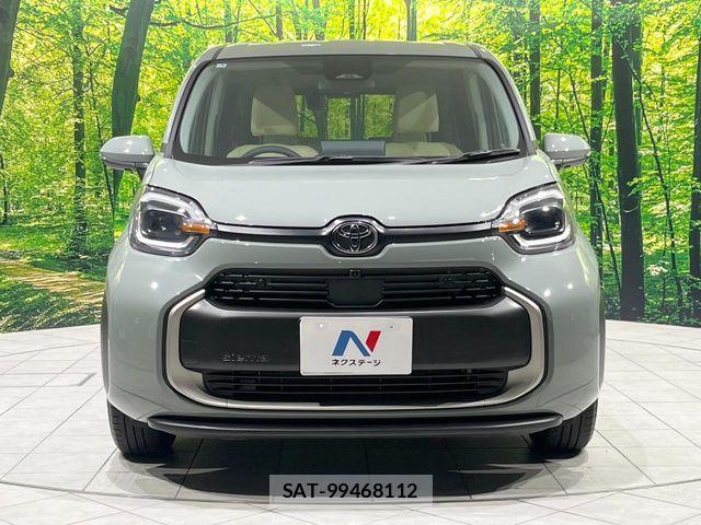 Toyota SIENTA 2025-07 7060721-14