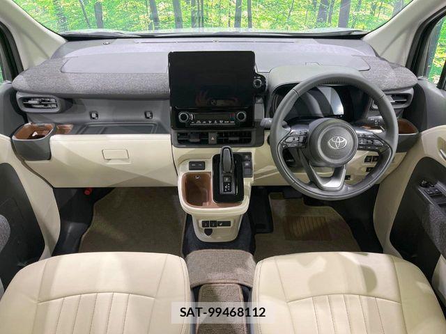 Toyota SIENTA 2025-07 7060721-1