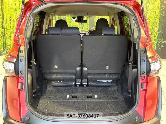 Toyota SIENTA 2015-07 7060739-9