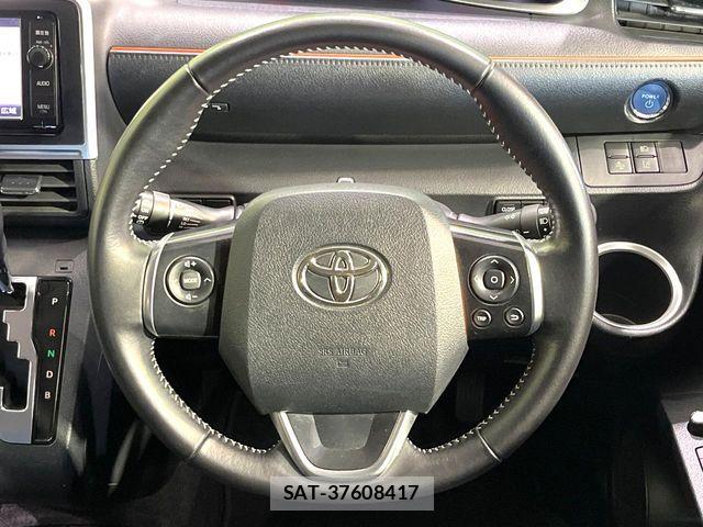Toyota SIENTA 2015-07 7060739-10