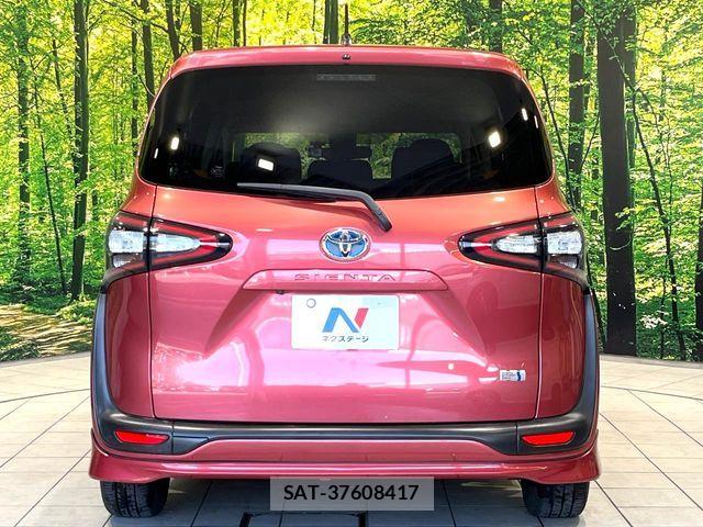 Toyota SIENTA 2015-07 7060739-14