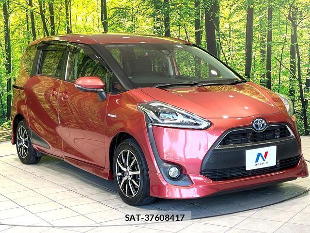 Toyota SIENTA 2015-07 7060739-15