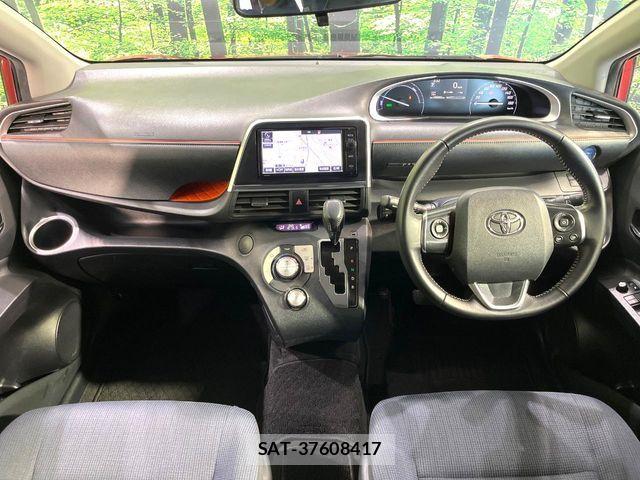 Toyota SIENTA 2015-07 7060739-1