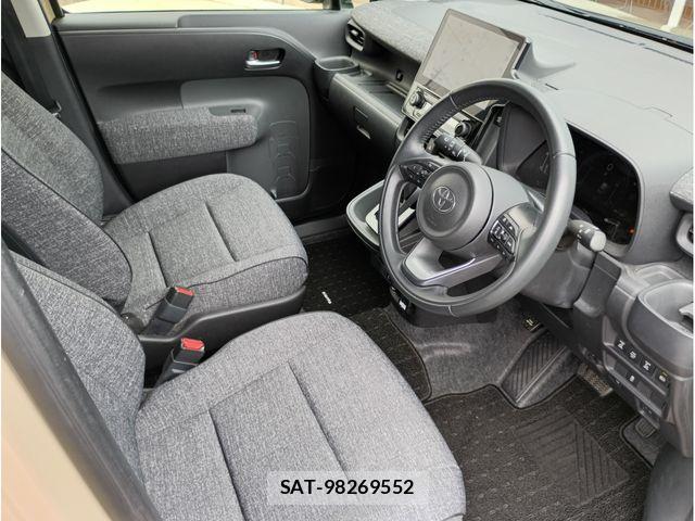 Toyota SIENTA 2022-09 7060731-3