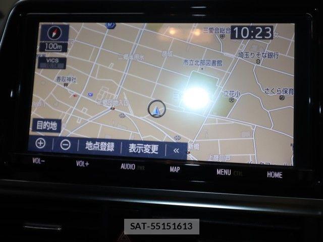Toyota SIENTA 2019-05 7060733-13
