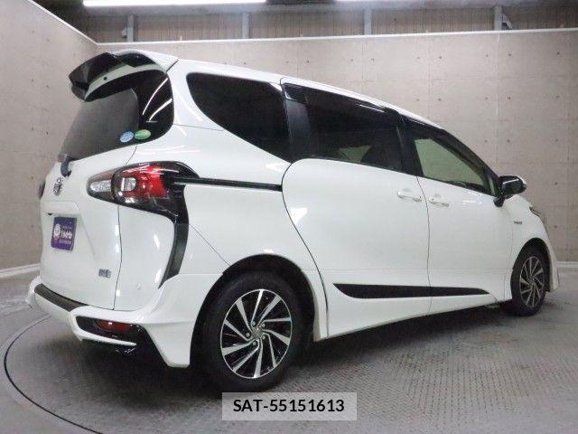 Toyota SIENTA 2019-05 7060733-1